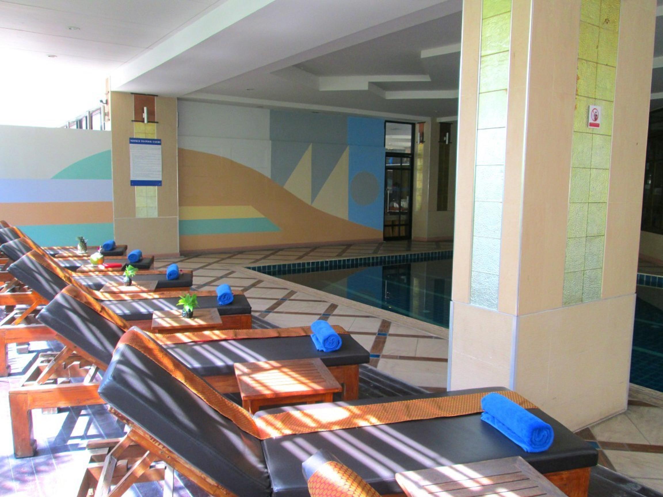 Pattaya Loft Hotel Exterior photo