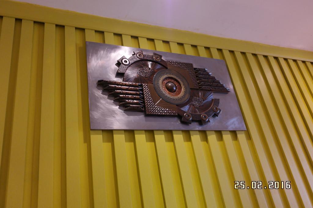 Pattaya Loft Hotel Exterior photo